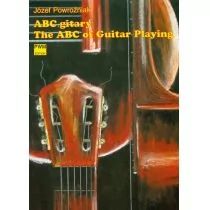 ABC Gitary - Powroźniak Józef