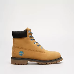 Kozaki damskie - TIMBERLAND 6 IN PREMIUM WP BOOT - Timberland - grafika 1