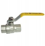 Zawory i kraniki - ZAWOR GAZOWY DN-50 - miniaturka - grafika 1