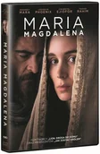 Dramaty DVD - Maria Magdalena - miniaturka - grafika 1