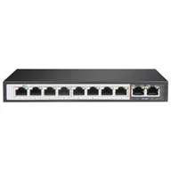 Switche - ExtraLink Switch Peres EX-SG1008PE | Dogodne raty! EX.14312 EX.14312 - miniaturka - grafika 1
