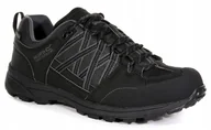 Buty trekkingowe męskie - Męskie Buty Regatta Samaris Low Ii Rmf540 9v8 45 - miniaturka - grafika 1