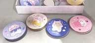 Lusterka do makijażu - lusterko kieszonkowe - kot - miniaturka - grafika 1