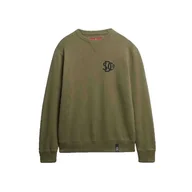 Bluzy damskie - Bluza Superdry Merchant - miniaturka - grafika 1