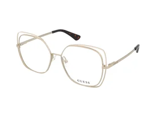 Guess GU2761 033 - Okulary korekcyjne, oprawki, szkła - miniaturka - grafika 1