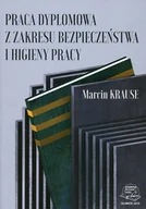 Technika - Praca dyplomowa z zakresu bezpieczeństwa i higieny pracy - miniaturka - grafika 1