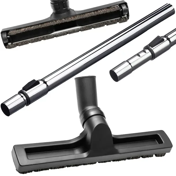 SSAWKA do paneli parkietu RURA do odkurzacza ELECTROLUX PHILIPS AEG 32mm
