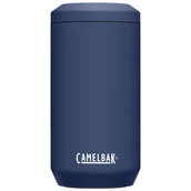 Kubki termiczne - Kubek termiczny Camelbak Tall Can Cooler 500 ml granatowy - miniaturka - grafika 1