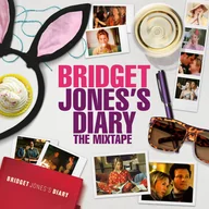 Muzyka filmowa - Bridget Jones’s Diary – The Mixtape - miniaturka - grafika 1