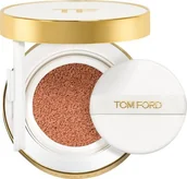 Podkłady do twarzy - Tom Ford Tom Ford, Soleil, Compact Foundation, 7.8, Warm Bronze, SPF 40, Refillable, 12 g For Women - miniaturka - grafika 1
