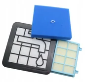 Filtry do odkurzaczy - Filtr FC8010 do Philips PowerPro Active FC9555/09 - miniaturka - grafika 1