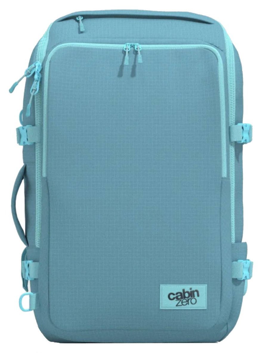 Plecak torba podręczna CabinZero ADV Pro 42 l - maldives blue
