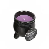 Świece - Świeca zapachowa PROSPERITY (16-18 h) o zapachu lawendy i rozmarynu - miniaturka - grafika 1