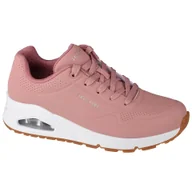 Buty sportowe damskie - Buty do chodzenia damskie, Skechers Uno-Stand on Air - miniaturka - grafika 1