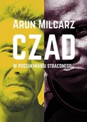Felietony i reportaże - Sorus Czad w poszukiwaniu straconego - Milcarz Arun - miniaturka - grafika 1