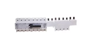 Spamel Przełącznik źródła zasilania PRZK 4125-W02 PRZK4125-W02 - Wyłączniki światła i elektryczne - miniaturka - grafika 1