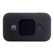 Routery - Huawei E5577-320 Czarny - miniaturka - grafika 1
