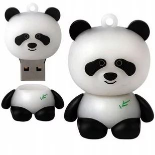 DR.MEMORY Panda, 64 GB - Pendrive - miniaturka - grafika 1