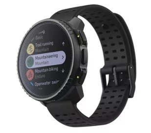 Suunto Vertical - 49mm - GPS - czarny - Smartwatch - miniaturka - grafika 1