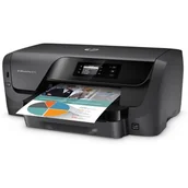 Drukarki - HP OfficeJet Pro 8210 (D9L63A) - miniaturka - grafika 1