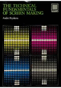Książki o kulturze i sztuce - The Technical Fundamentals of Screen Making - miniaturka - grafika 1