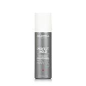 Kosmetyki do stylizacji włosów - Goldwell StyleSign Magic Finish Nabłyszczający lakier bez aerozolu 200ml 0000047800 - miniaturka - grafika 1