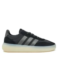 Sneakersy damskie - Sneakersy adidas Barreda Decode JP9671 Czarny - miniaturka - grafika 1