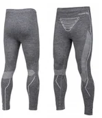 Odzież robocza - Högert Sieg Spodnie Kalesony Termiczne Graf Xl-Xxl - miniaturka - grafika 1