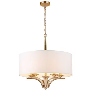 CosmoLight Lampa wisząca ATLANTA P05797AU P05797AU - Lampy sufitowe - miniaturka - grafika 1