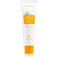Kremy do twarzy - Isntree Isntree C-Niacin Toning Cream - 50 ml 2102243 - miniaturka - grafika 1