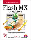 Grafika i DTP - Flash MX w praktyce - miniaturka - grafika 1