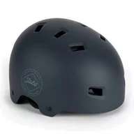Pływanie - Kask JOBE Base granatowy 370020003 56-57 cm (M) - miniaturka - grafika 1