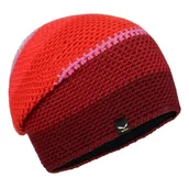 Czapki damskie - SALEWA Sella Am Beanie czapka dla dorosłych - miniaturka - grafika 1