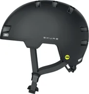 Kaski rowerowe - Abus Skurb MIPS Velvet Black L Kask rowerowy - miniaturka - grafika 1