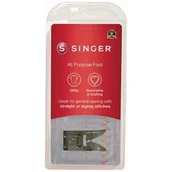 Akcesoria i części do maszyn do szycia - Stopka SINGER uniwersalna 4423/4432/4411 - miniaturka - grafika 1