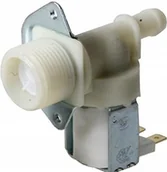 Pozostałe urządzenia kosmetyczne - Elektrozawór Do Zmywarki Whirlpool Adg Adp - miniaturka - grafika 1