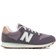 Buty trekkingowe damskie - Buty damskie sportowe sneakersy New Balance GW500 - miniaturka - grafika 1