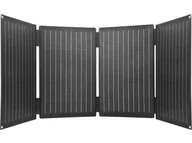 Panele fotowoltaiczne - Sandberg 421-20 panel słoneczny 40 W Monokryształowy silikon - miniaturka - grafika 1