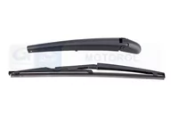 Wycieraczki samochodowe - Zestaw wycieraczek, czyszczenie szyb Magneti Marelli 000723180188 - miniaturka - grafika 1