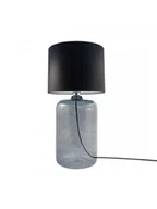 Lampy stojące - Zuma Line Lampa stołowa AMARSA GRAFIT 5510BK - miniaturka - grafika 1