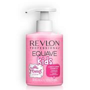 Szampony do włosów - Revlon Uniq One Coconut Conditioning Shampoo szampon do włosów 300 ml - miniaturka - grafika 1