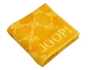 Ręczniki - Ręcznik frotte 30x50 cm Cornflower 1611-50 miodowy - miniaturka - grafika 1