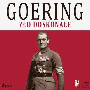 Goering - Audiobooki - biografie - miniaturka - grafika 1