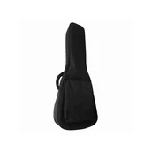 Inne akcesoria gitarowe - HardBag GB-15-39 pokrowiec gitara klasyczna 4/4 czarny - miniaturka - grafika 1