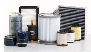 sogefi-pro fli9266 filtr powietrza - Części motocyklowe - miniaturka - grafika 1