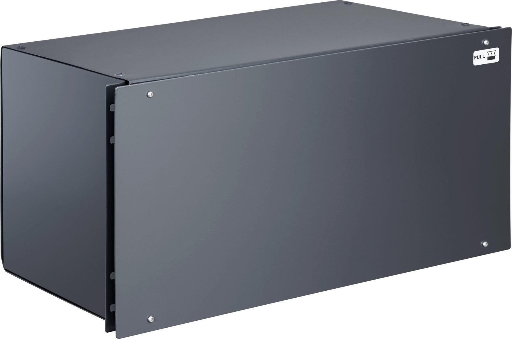 BCS Switch PoE BCS-UPS/IP8Gb/E-S/RACK5U