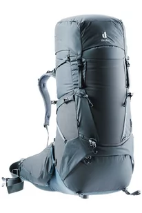 PLECAK AIRCONTACT CORE 70+10-GRAPHITE-SHALE - Plecaki - miniaturka - grafika 1