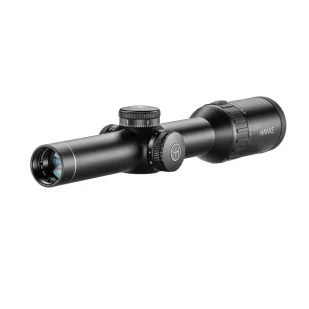 Luneta celownicza Hawke Endurance 30 WA 1-4x24 IR Tactical Dot 4x - Lunety i akcesoria - miniaturka - grafika 1