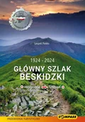 Historia świata - Przewodnik - Główny Szlak Beskidzki - praca zbiorowa - miniaturka - grafika 1