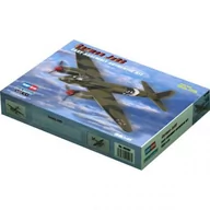 Modele do sklejania - Hobby Boss Ju88 80297 - miniaturka - grafika 1